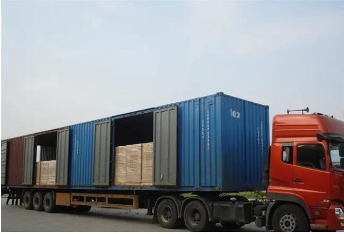 杭州到托克逊县货运专线