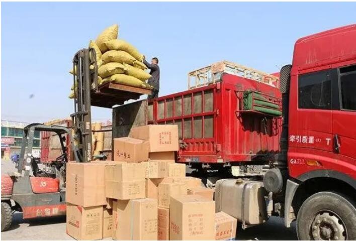 杭州到托克逊县物流专线