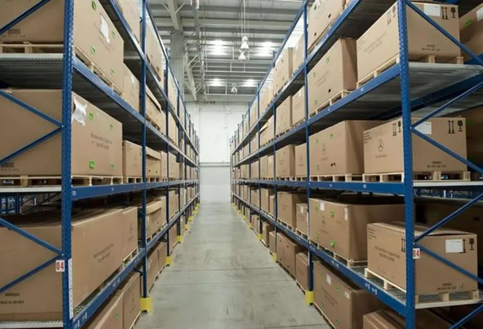 杭州到托克逊县货物仓储