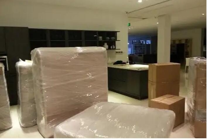 杭州到托克逊县长途搬家