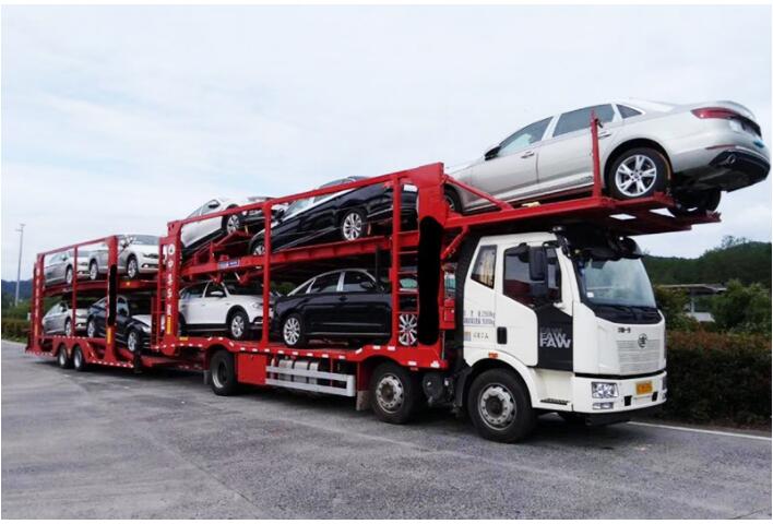 杭州到托克逊县轿车托运